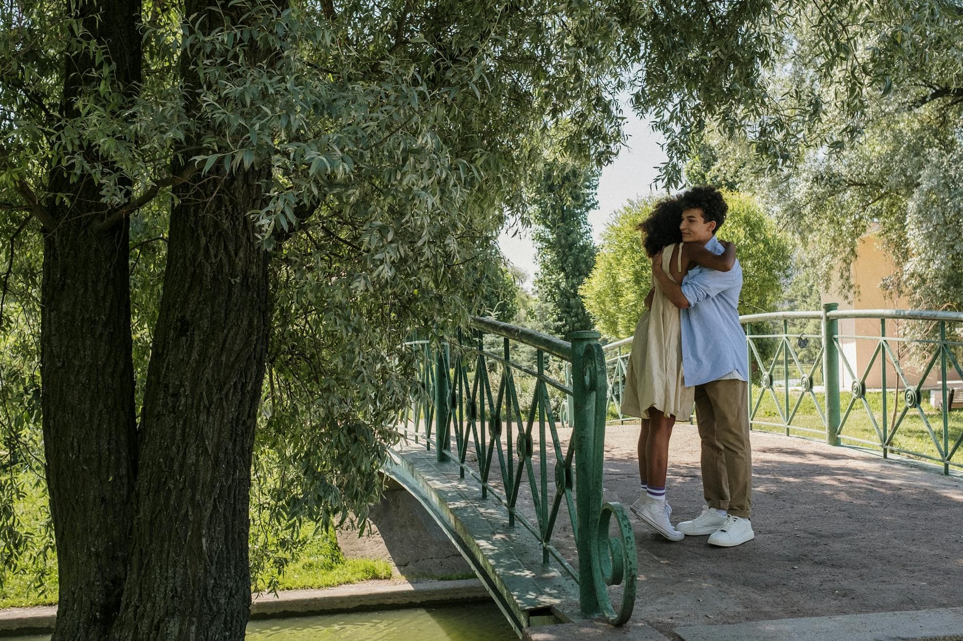 Casual Dating Is Not Polyamory
