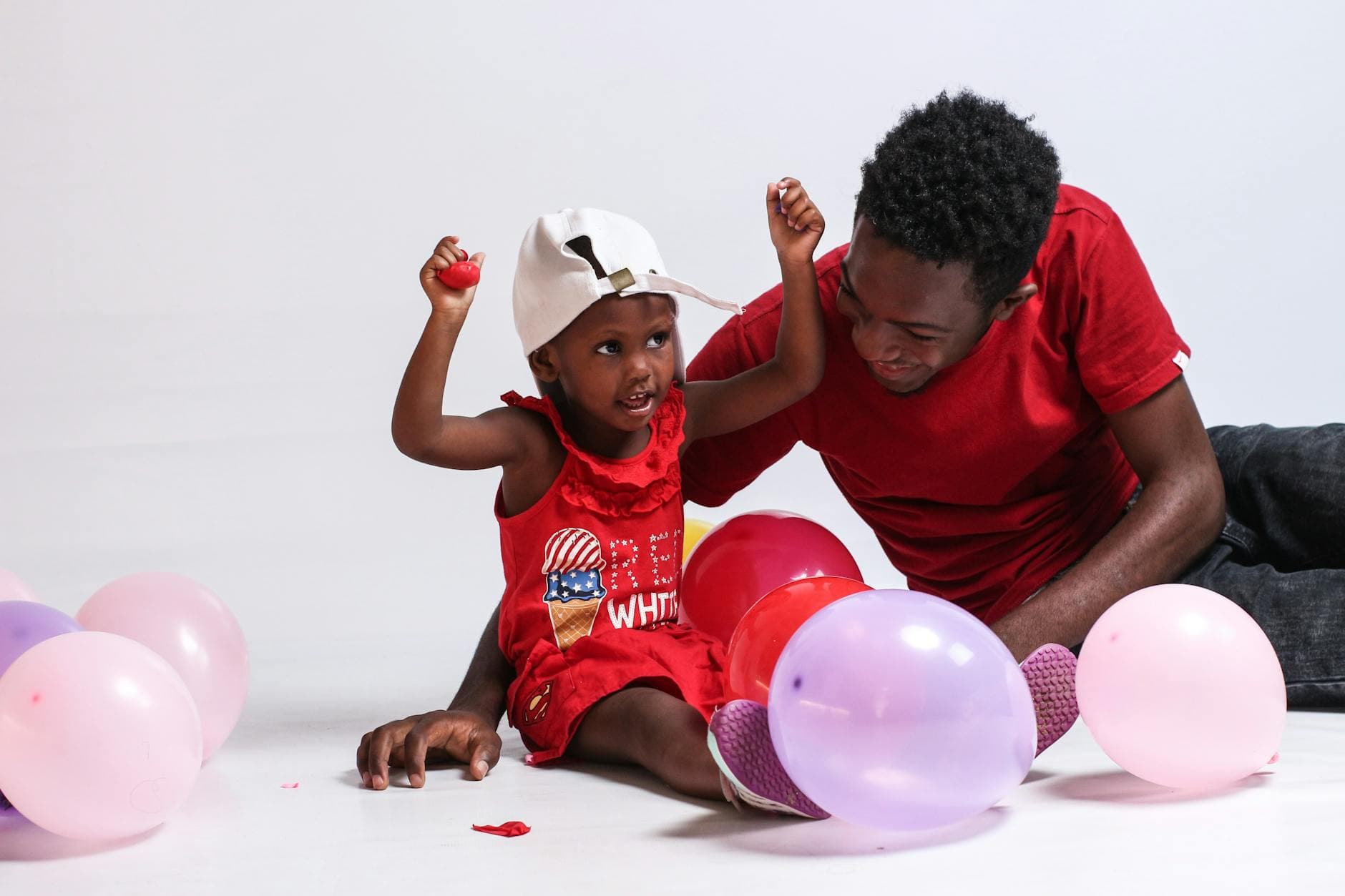 Real talk: Is wanting kids a red flag?