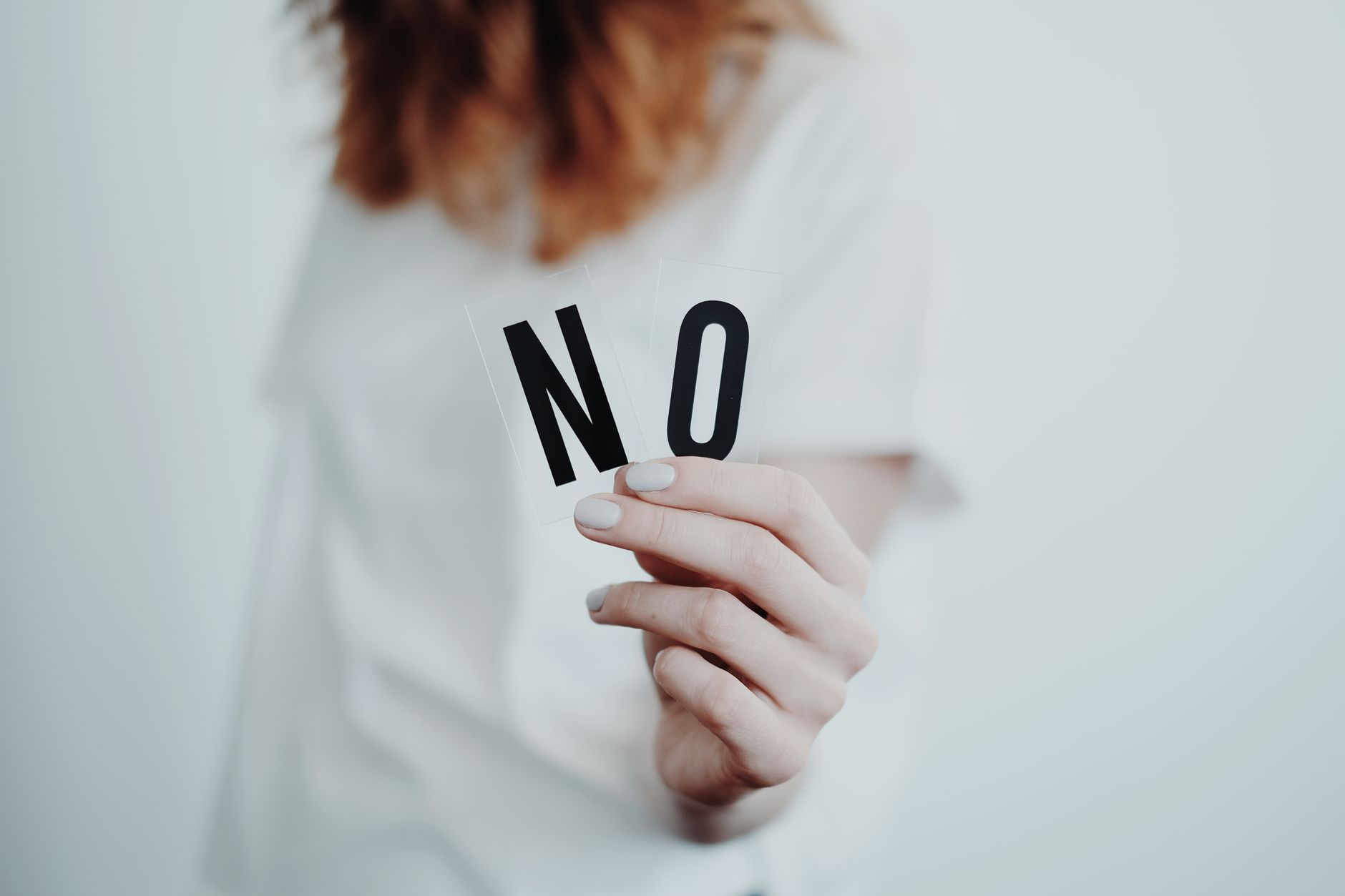 Refining Personal Boundaries