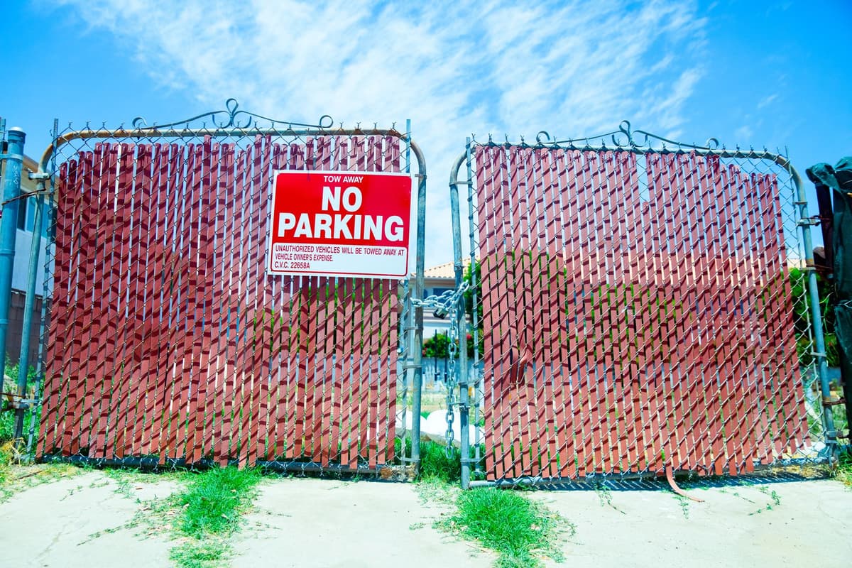 Rules vs. Boundaries