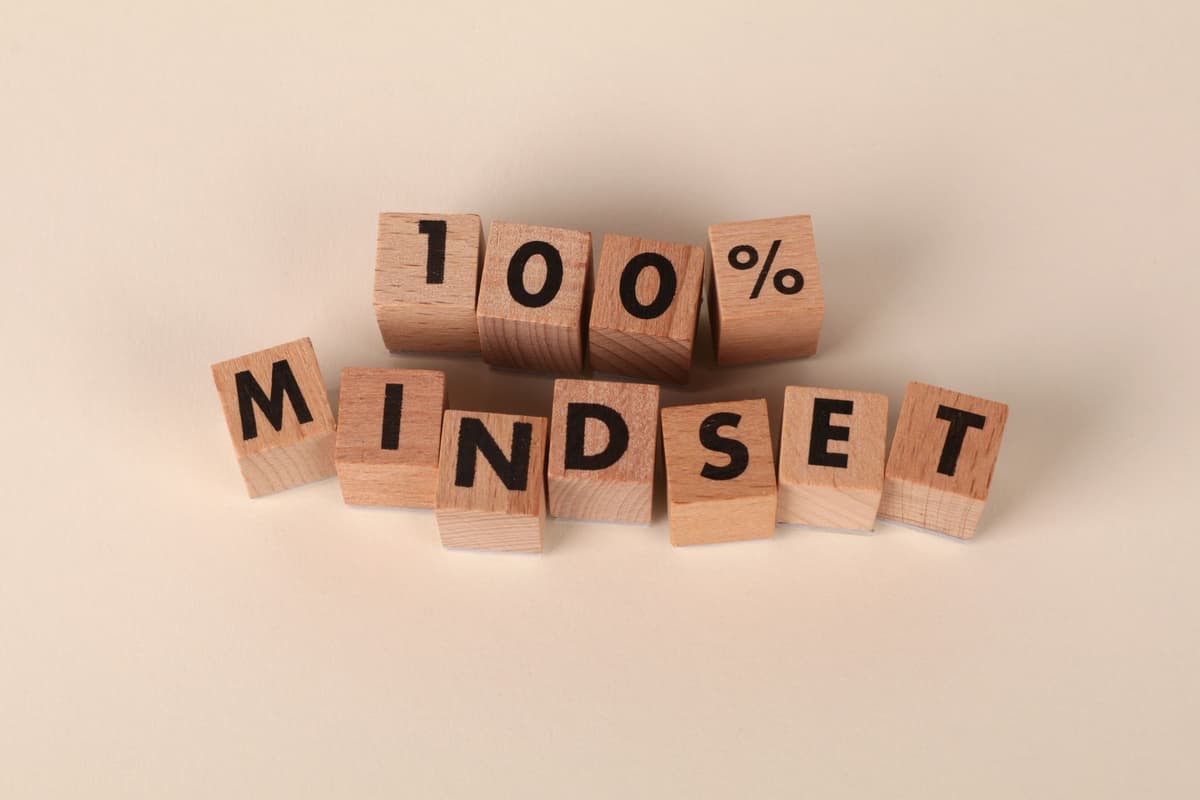 Scarcity and Abundance Mindsets