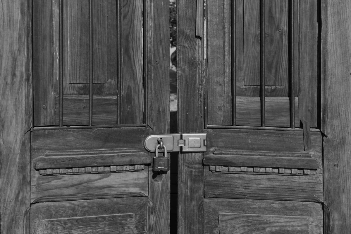 Secrets and Security