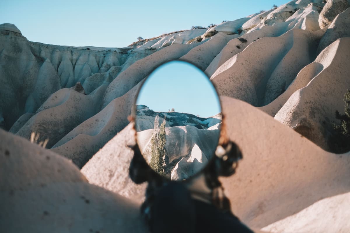 Security Isn’t Certainty. Most of Us Have Been Confusing Them Our Whole Lives.