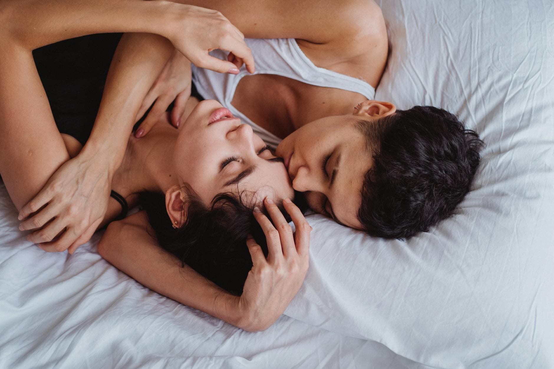 Sex and Romance Can Be Separate