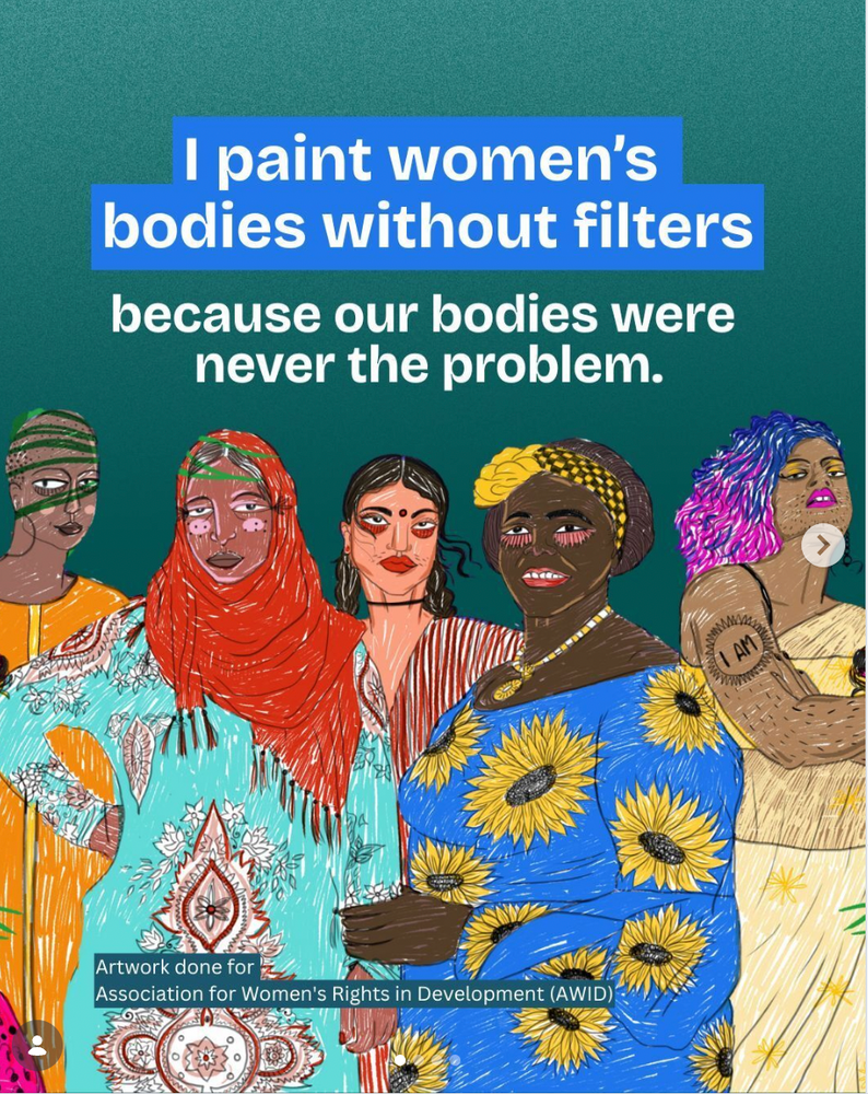 shame lives in our body, SO i'm taking it one day at a time