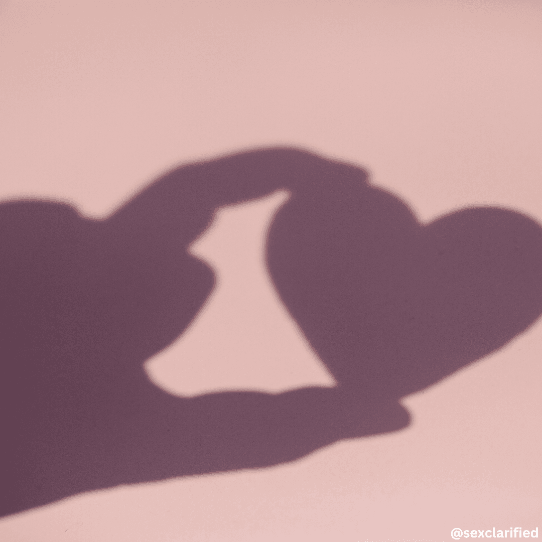 Should you wait to have sex?