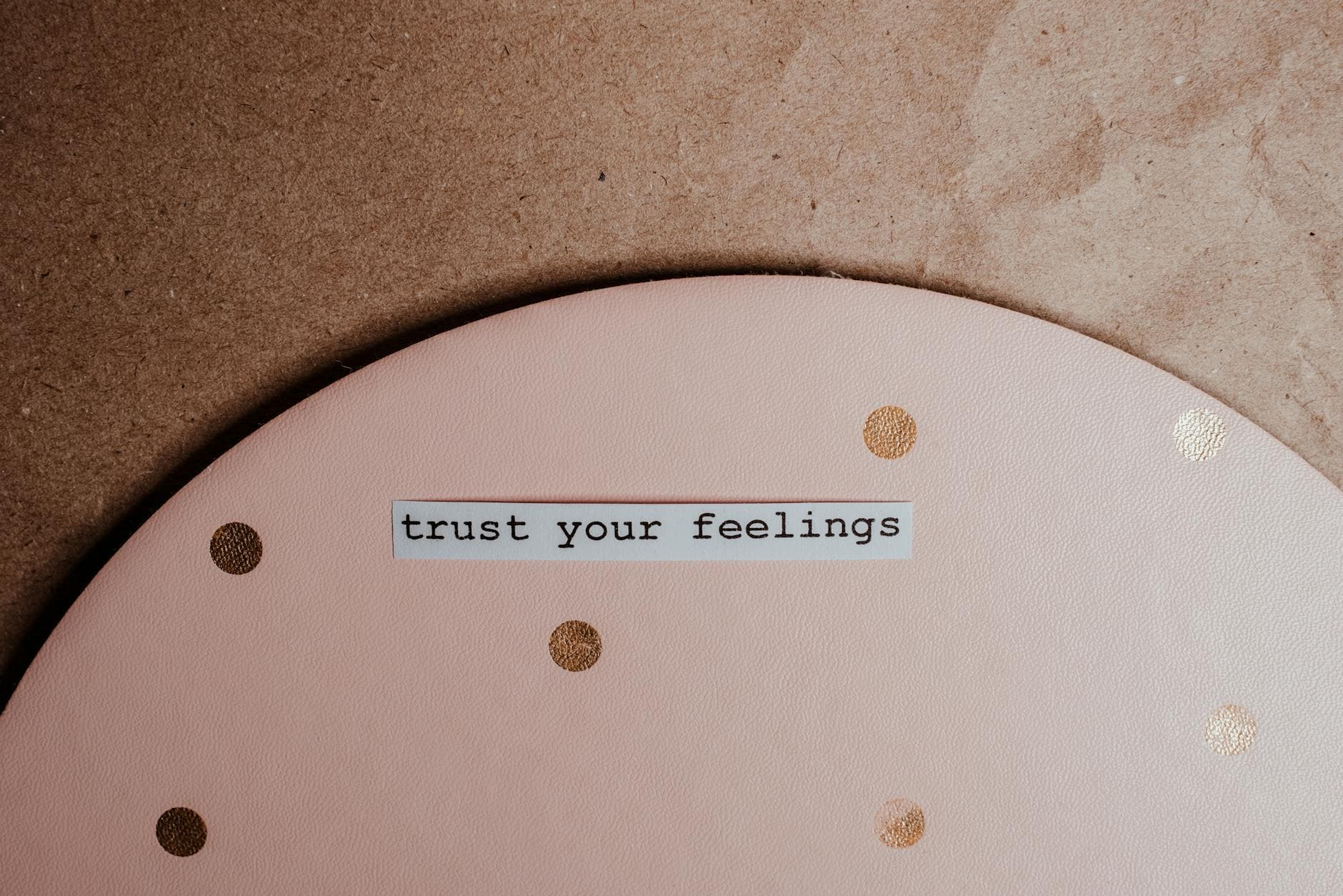 So What If Your Feelings Are Irrational?