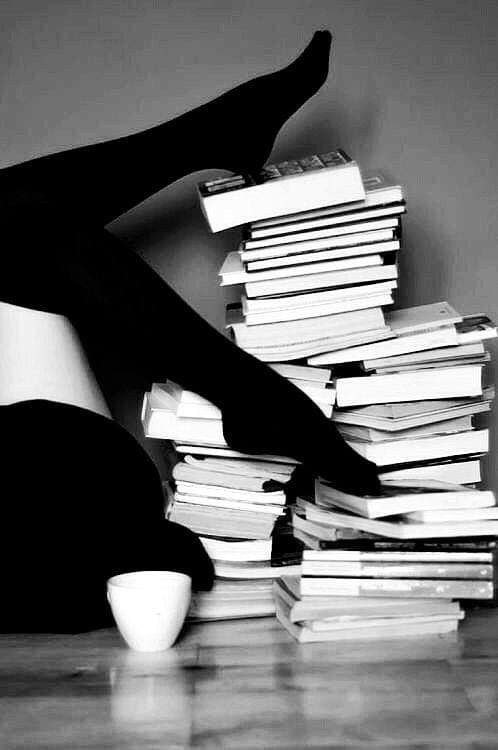 The BDSM reading list university won't give you