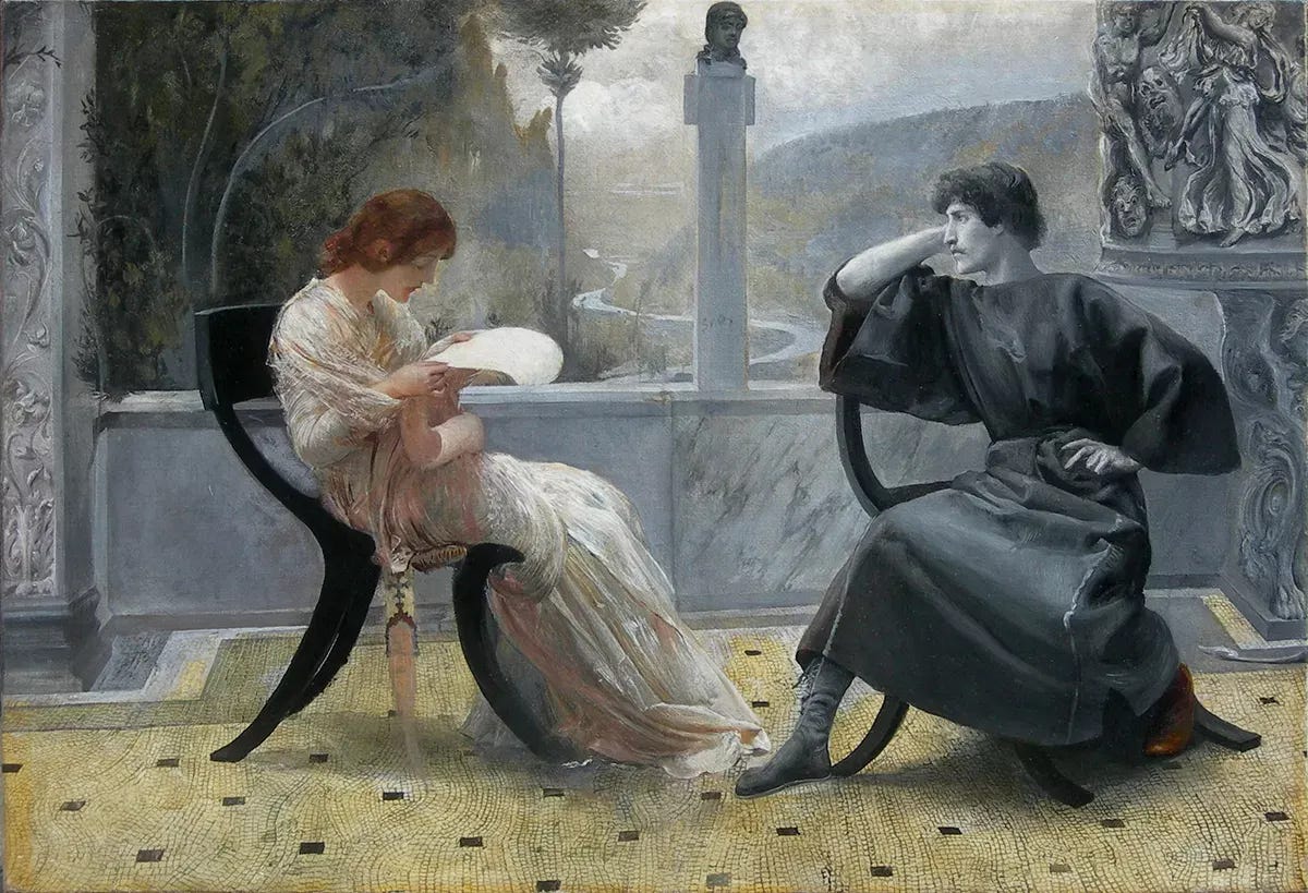 The Conversation People Wait Too Long to Have in Non-Monogamy