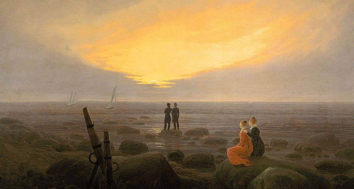 The Forever Tension Between Safety and Freedom in Non-Monogamy