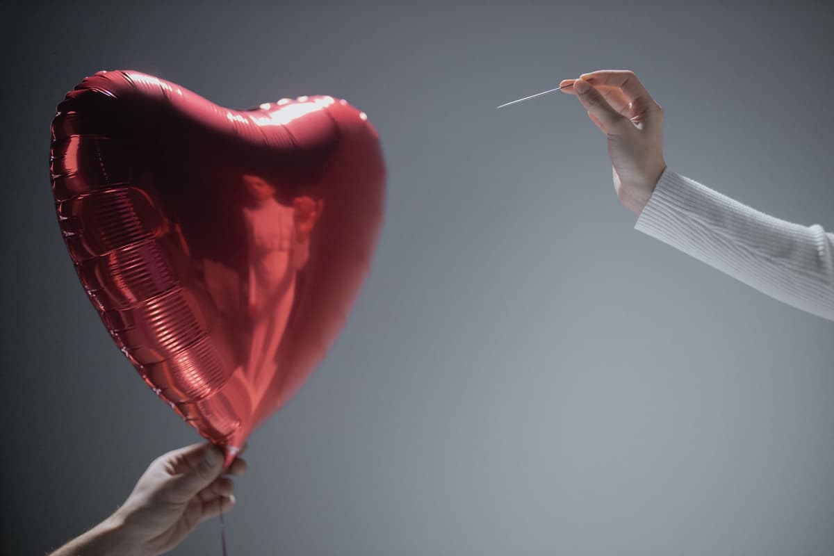 The Heart is a Muscle