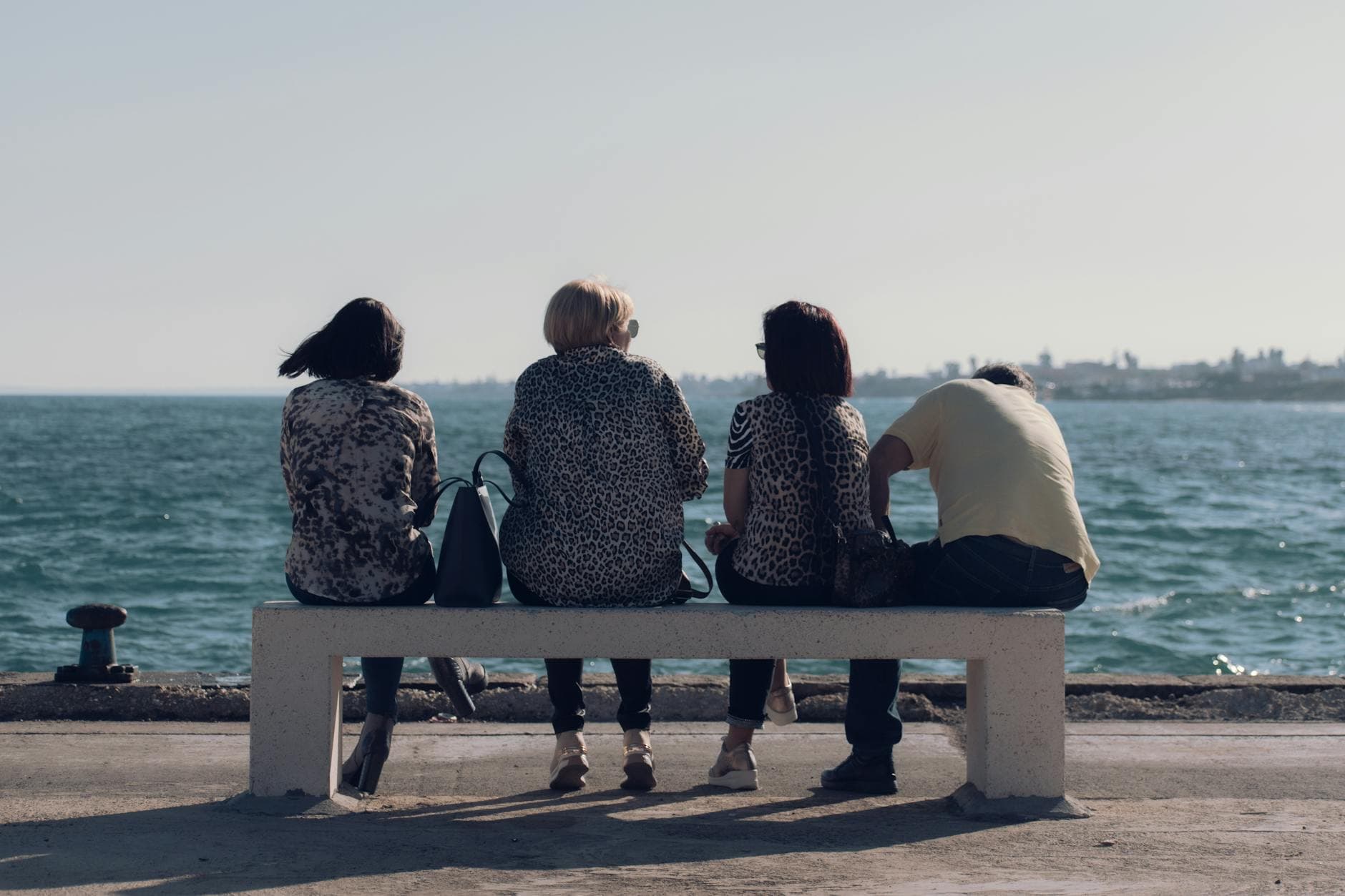No, Polyamorous People Aren’t More Privileged