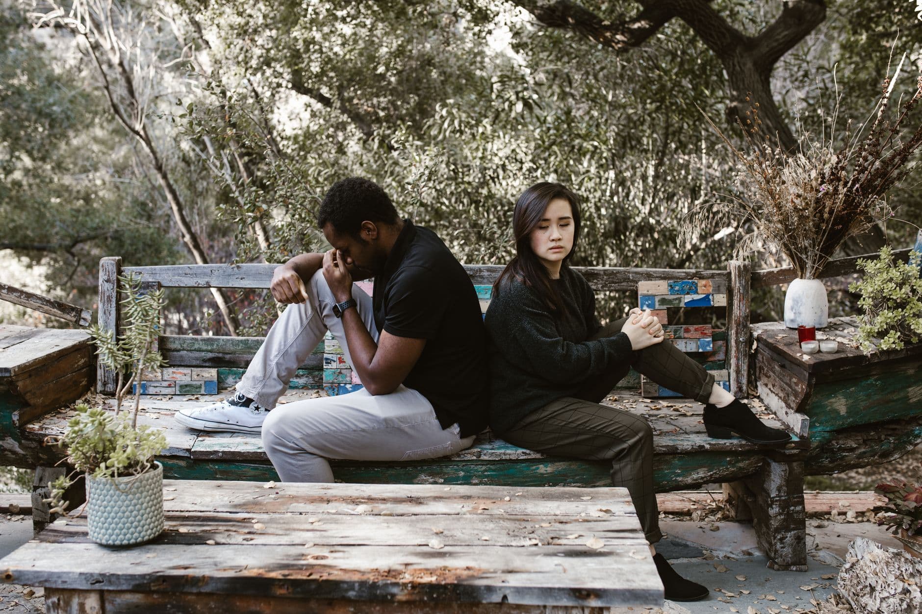 The Interracial “Cheat Code”: Is Marriage a Backdoor to Reparations?
