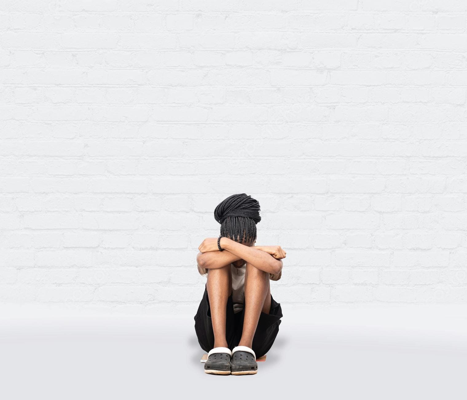 The Shame Series, Module 1