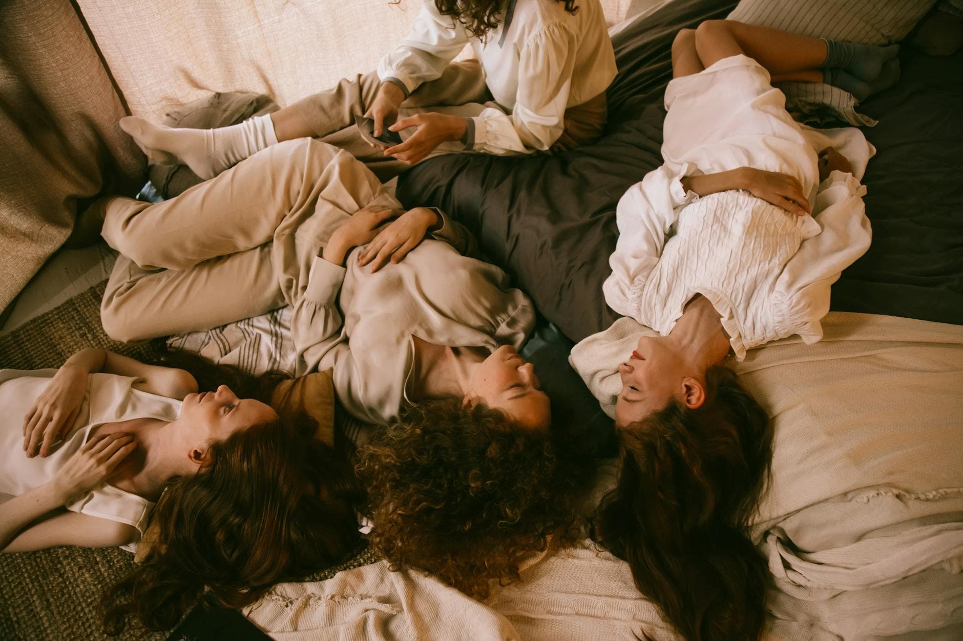 The Truth about ‘Polyamory Under Duress’ (PUD)