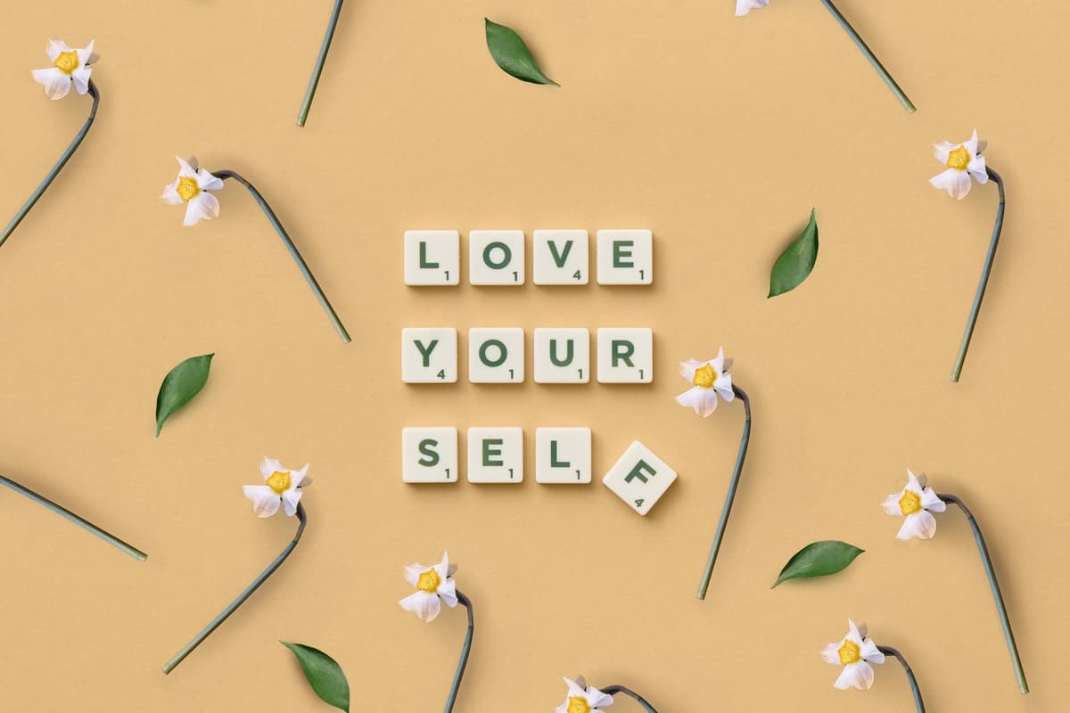The Truth About Self-Love