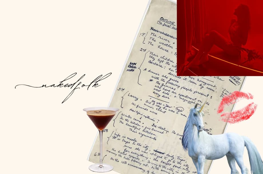 The Unicorn with Experience: What a Decade of Ethical Non-Monogamy Has Taught Me