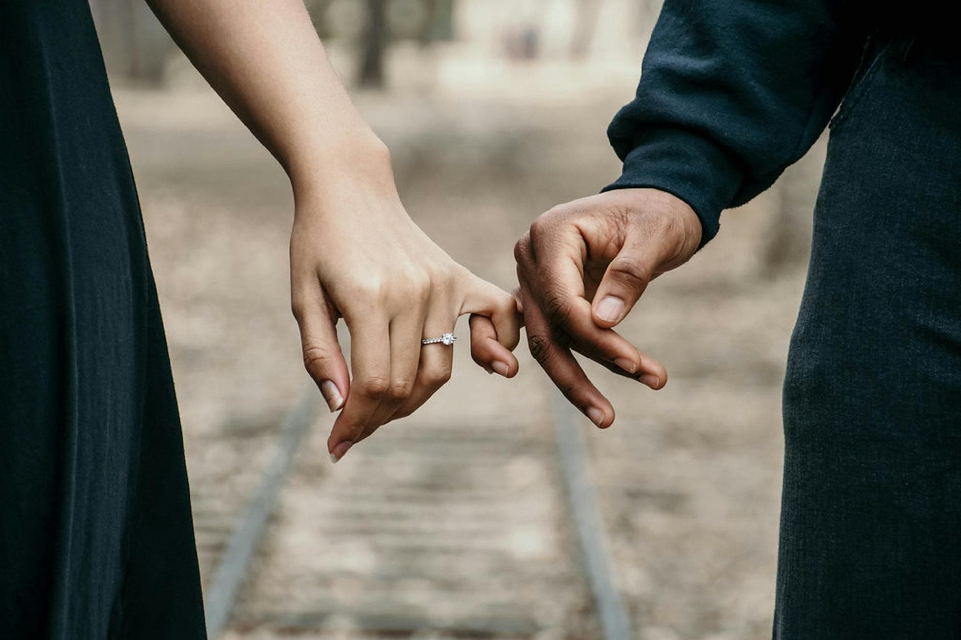 There Are No Relationships Without Commitment