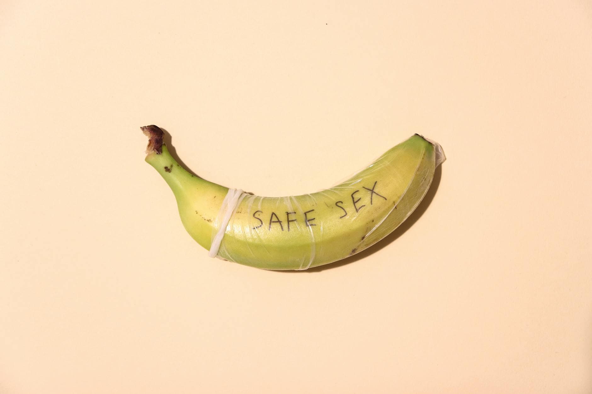 Casual Sex Is Not Inherently Exploitative