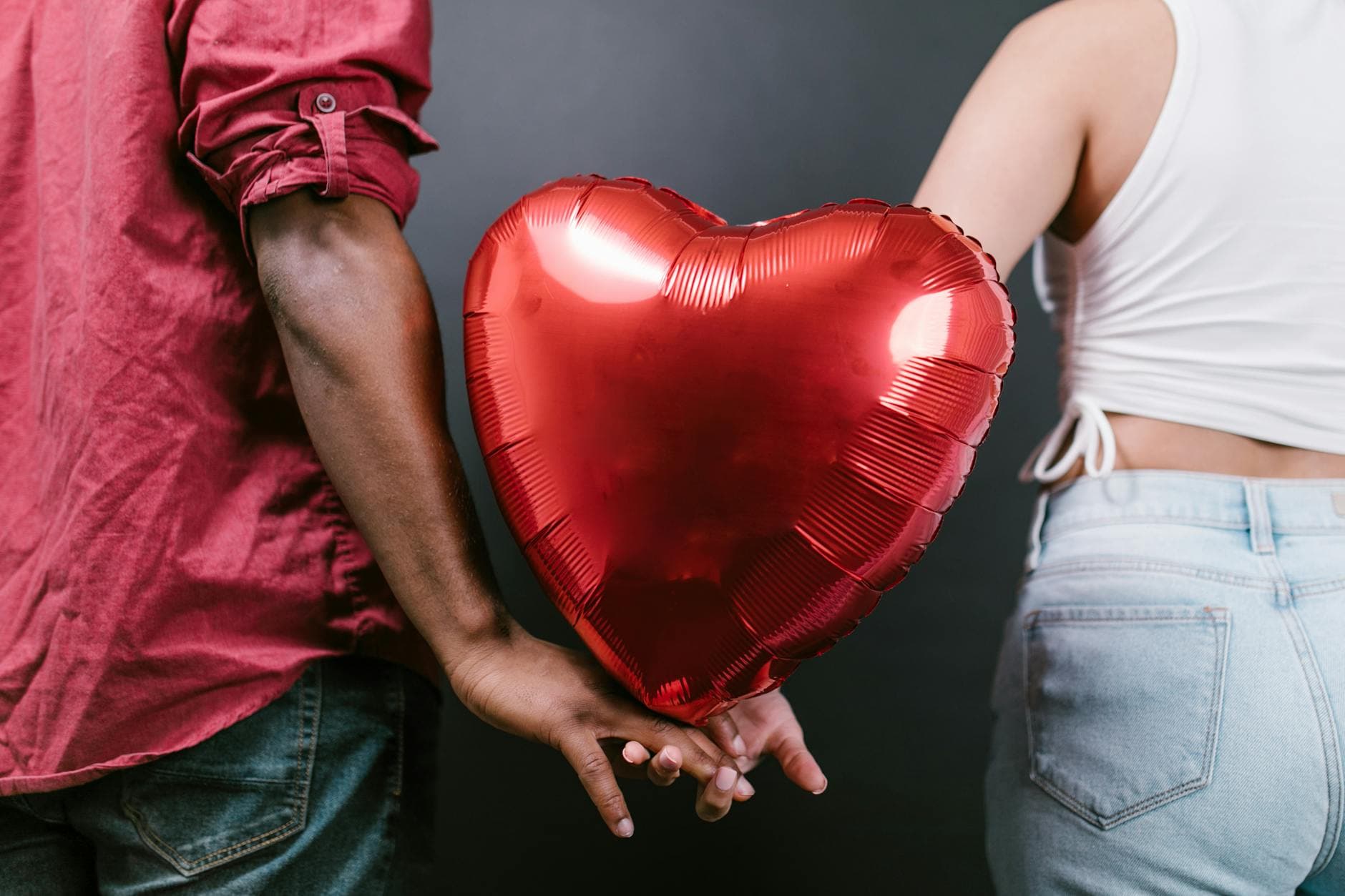 Being Polyamorous On Valentine’s Day: What Difference Does A Day Make?
