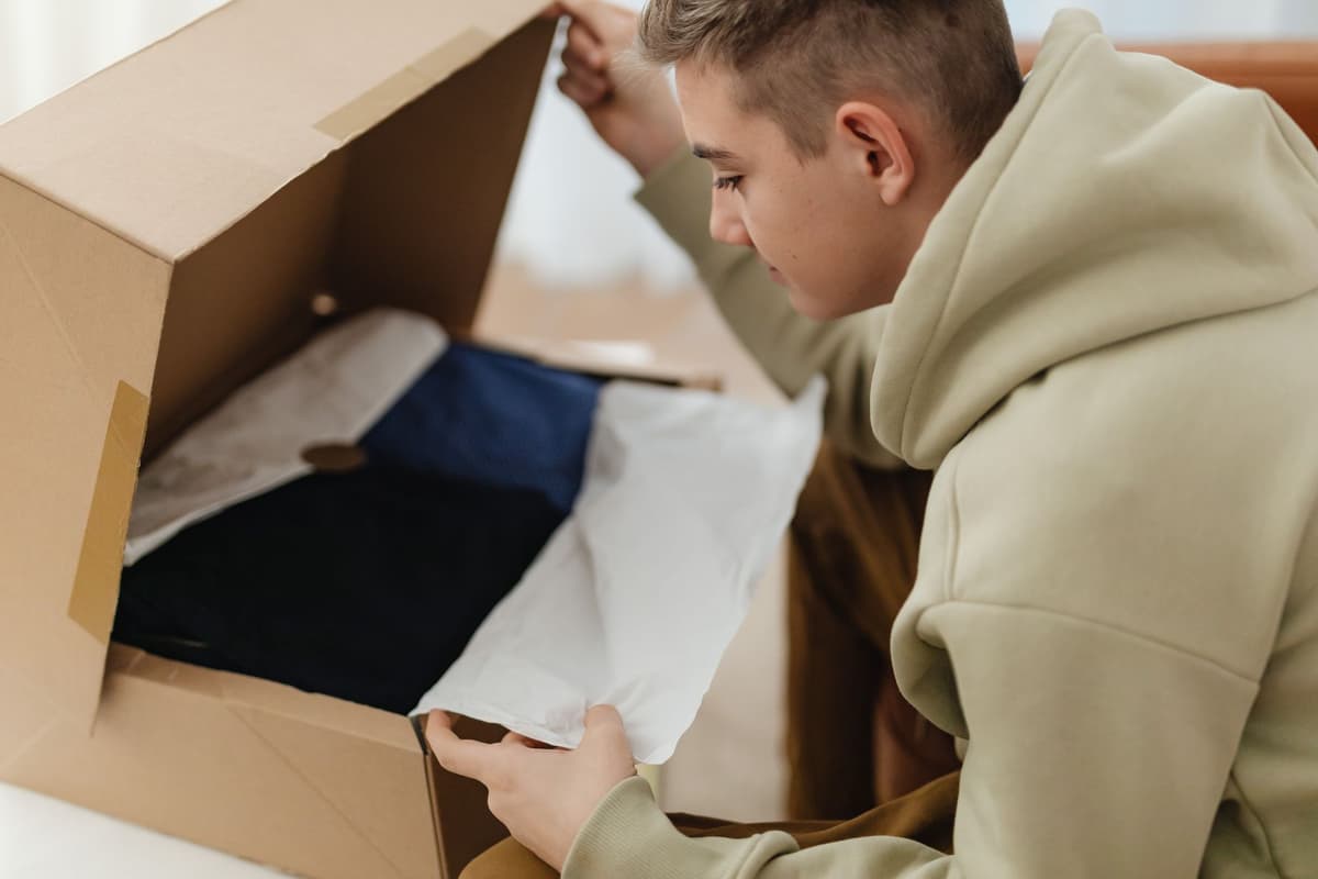 Unpacking the Layers