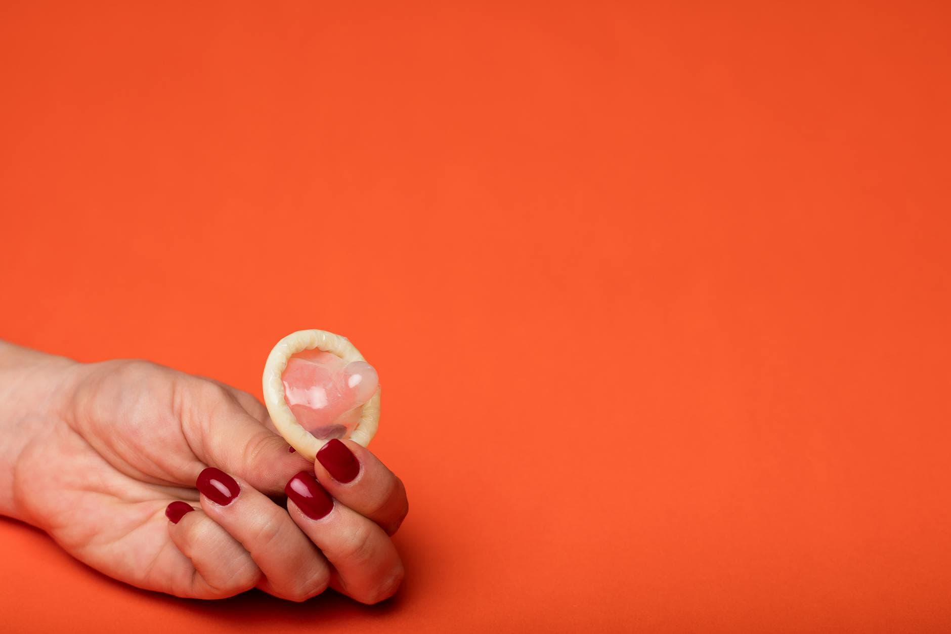 Polyamory and STIs