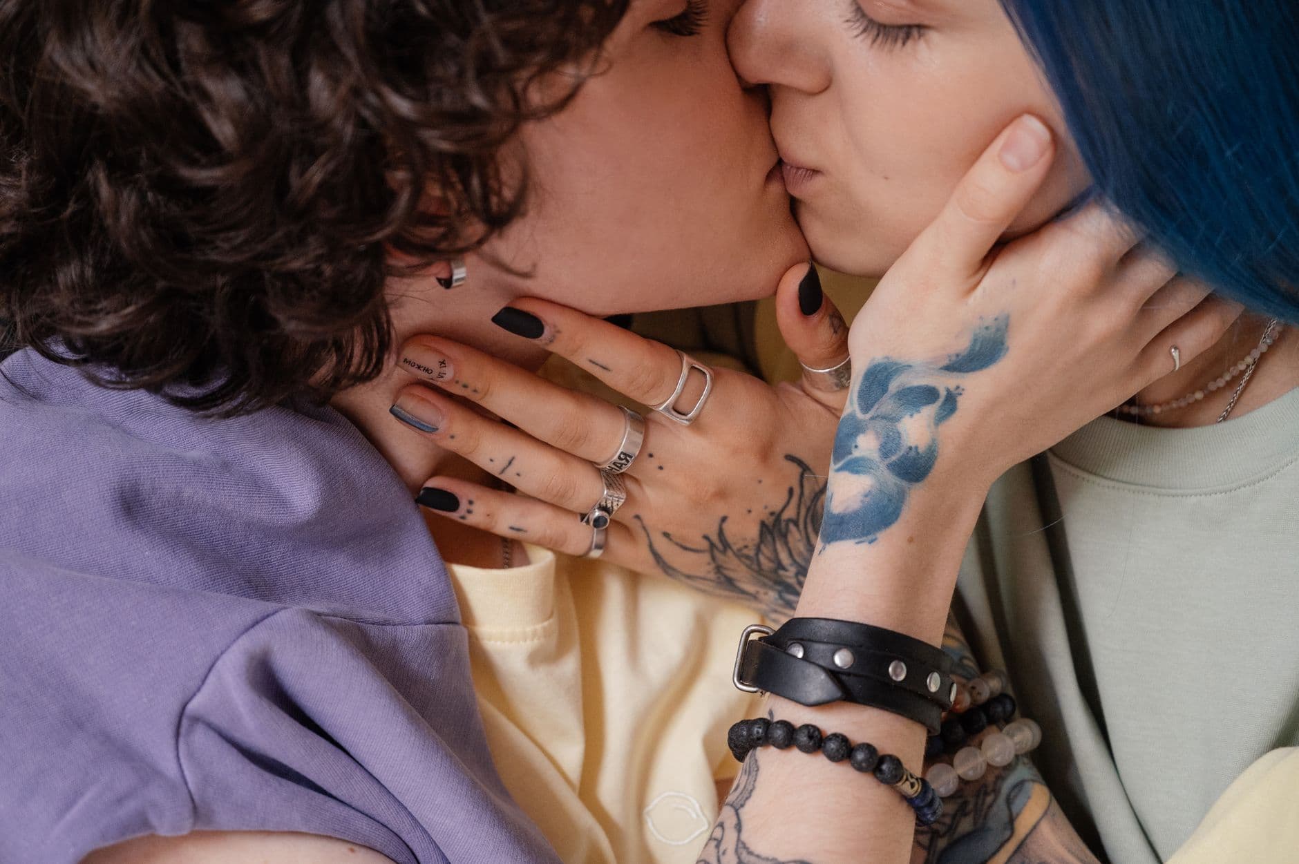 Want to explore non-monogamy?