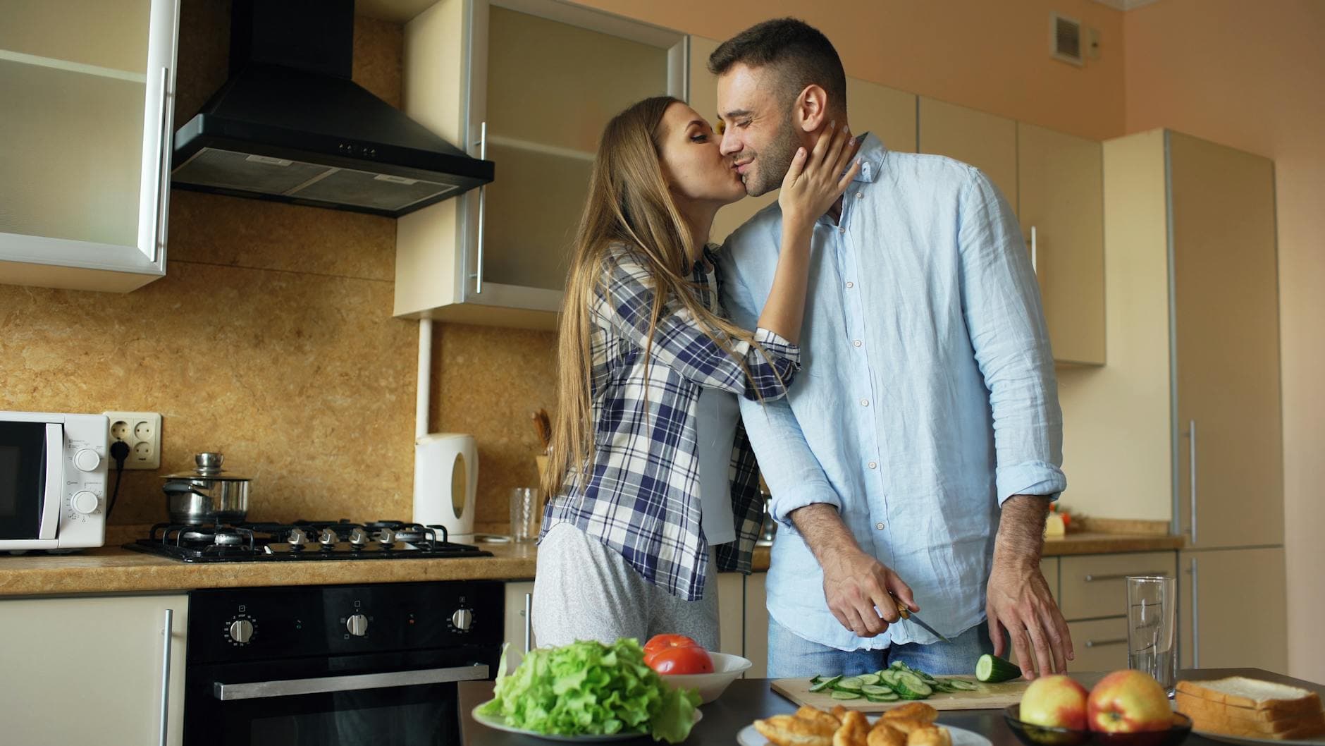 Want To Open Your Relationship? Be Prepared For Change.