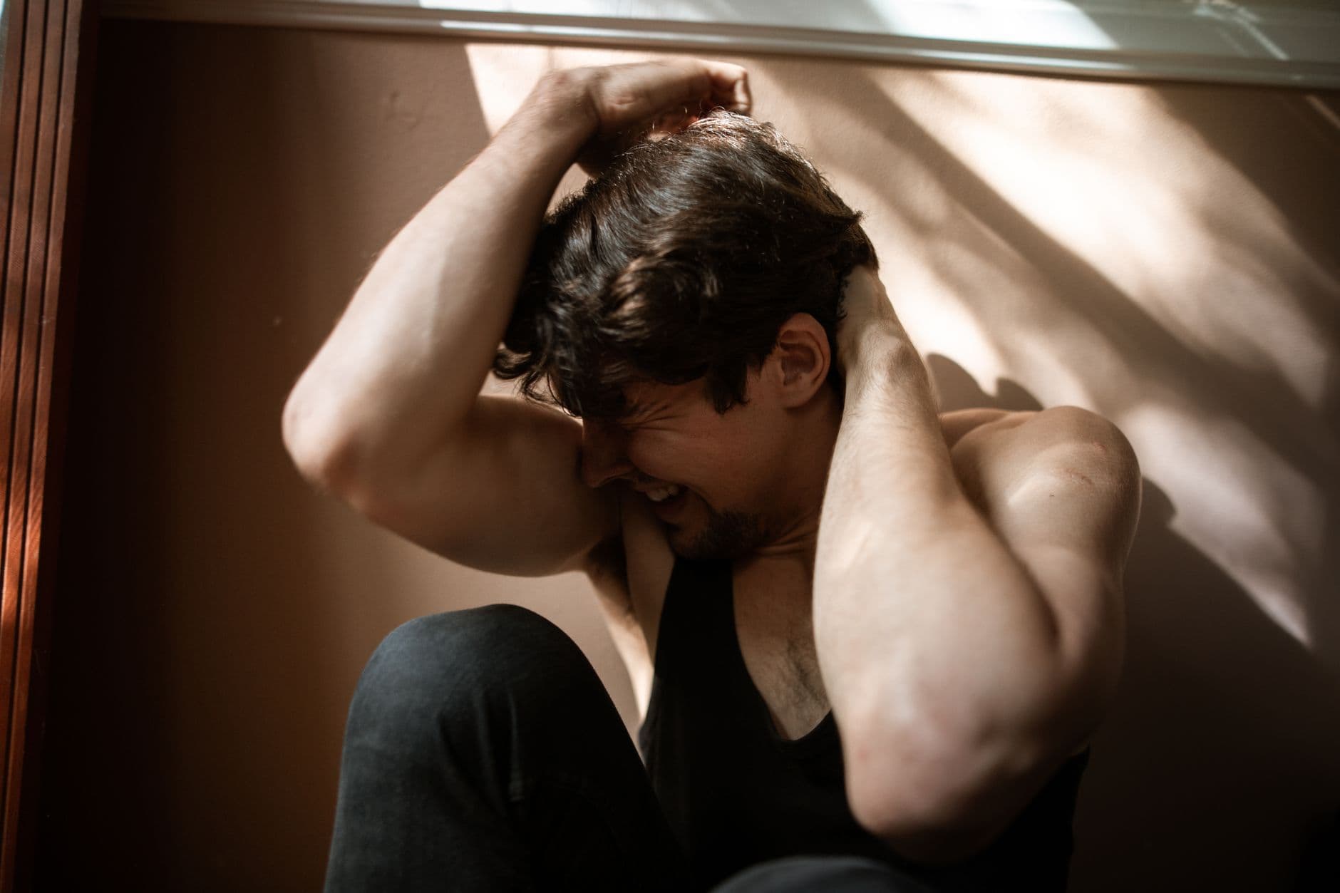 Wanting Men After Trauma