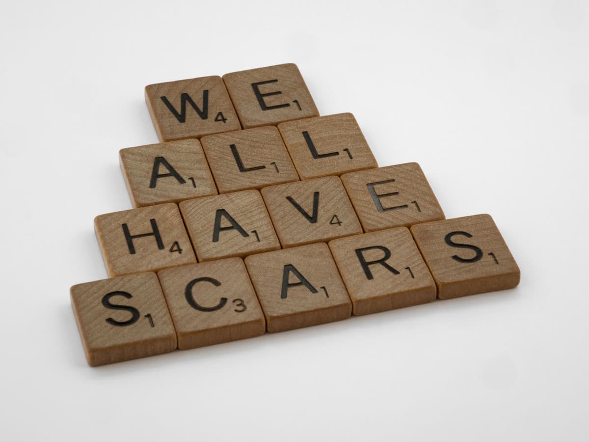 We All Make Mistakes . . .