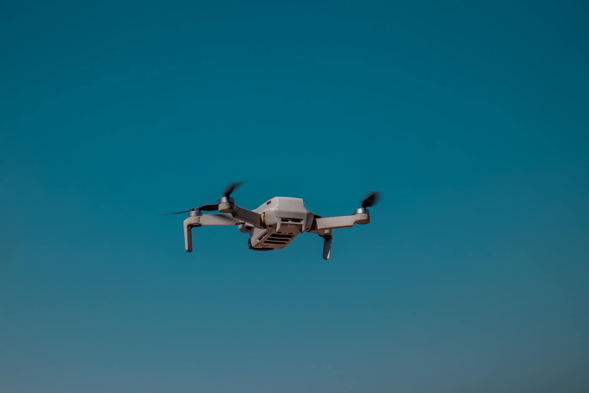 Weaponized Autonomy