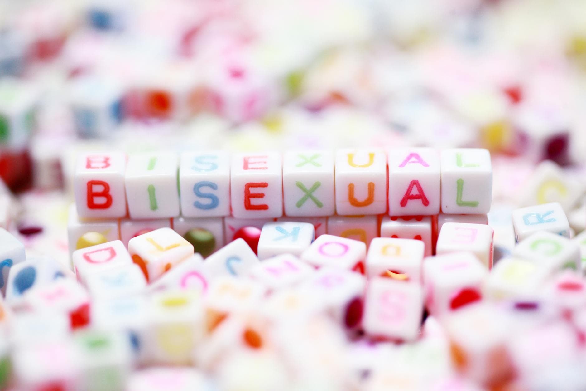 What Bisexual Really Means - And No, It’s Not What You Think