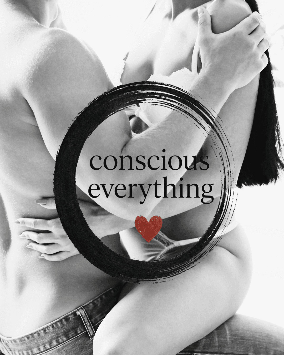 What "Conscious Swinging" Actually Means (And Why I Keep Using That Word)