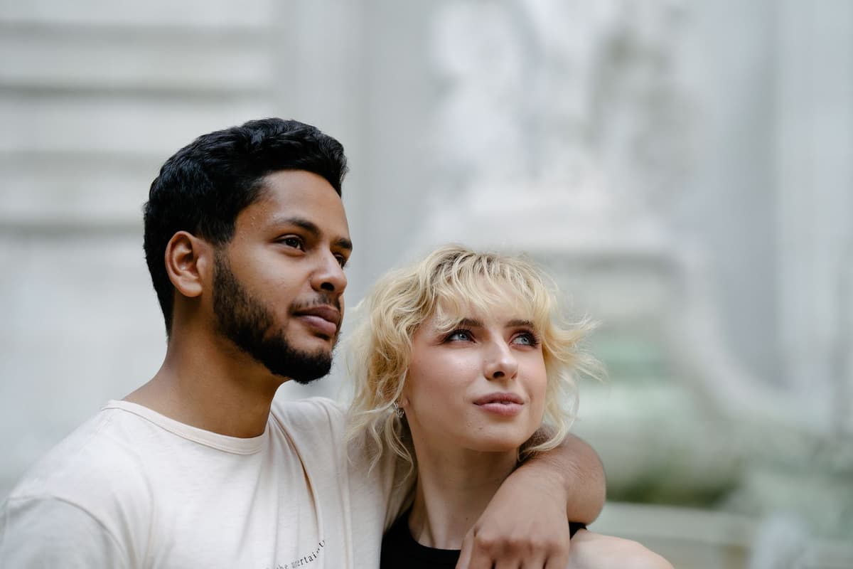 What Do I Ask A Potential New Partner?