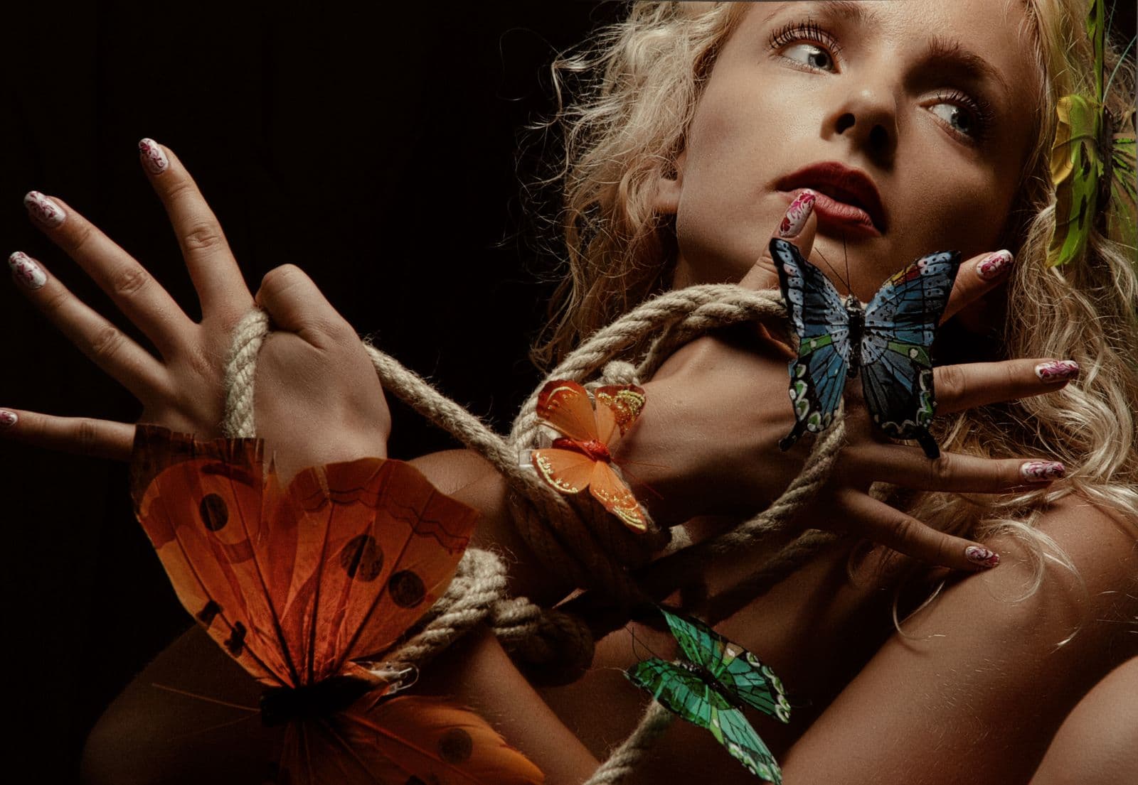 What Is BDSM? A Complete, Consent-Forward Guide