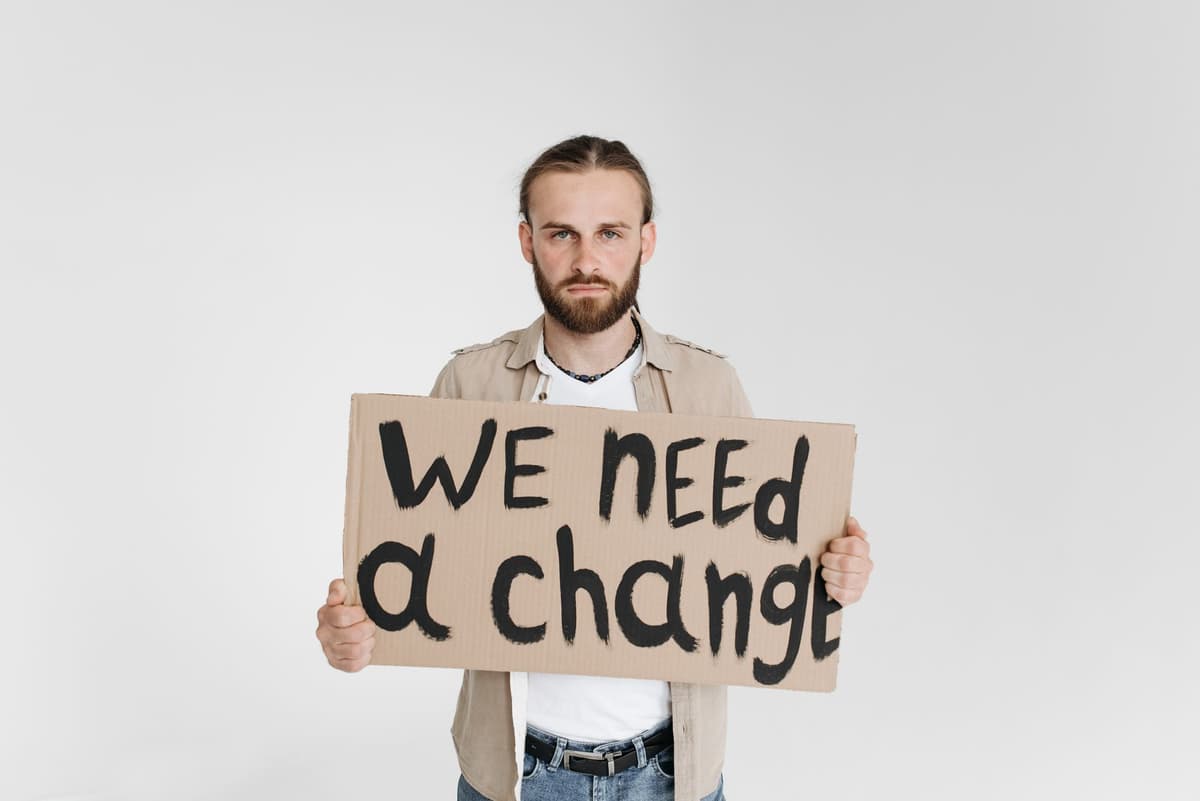 What is Personal Dissonance & Why Do We Need It?