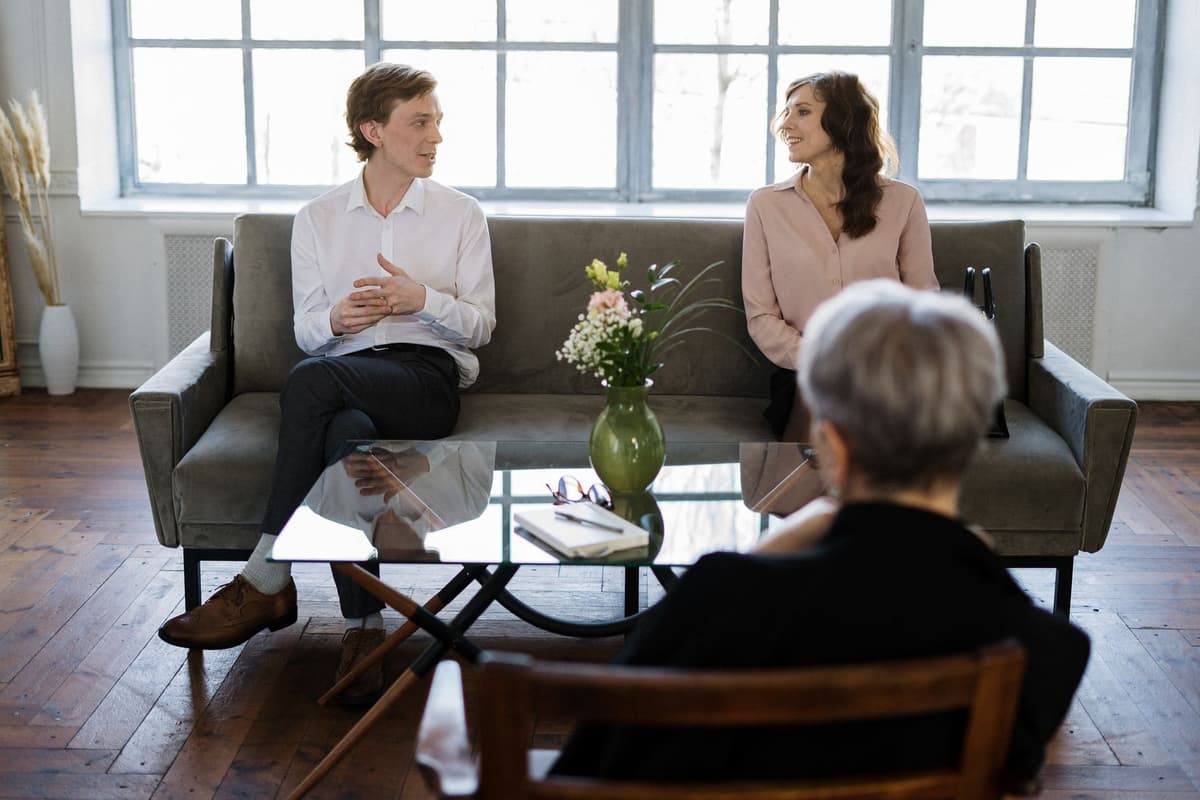 What is Relationship Coaching?