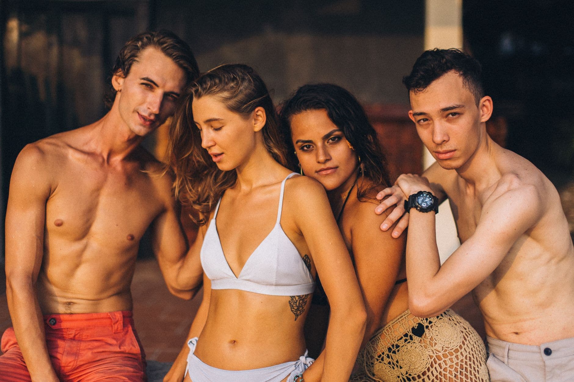 ✨ What Poly/Non-Monogamous Relationship Structure Fits You Best?