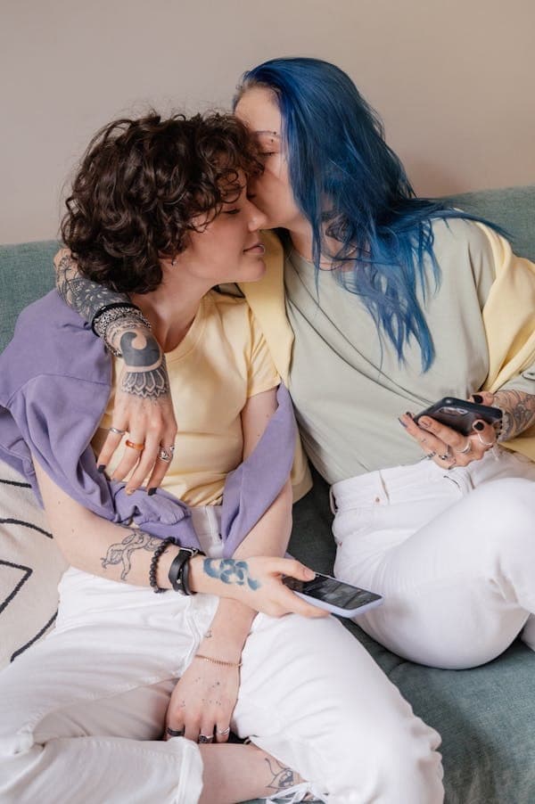 What Sex Positivity ACTUALLY Means (And No, It's Not About Being Down for Whatever)