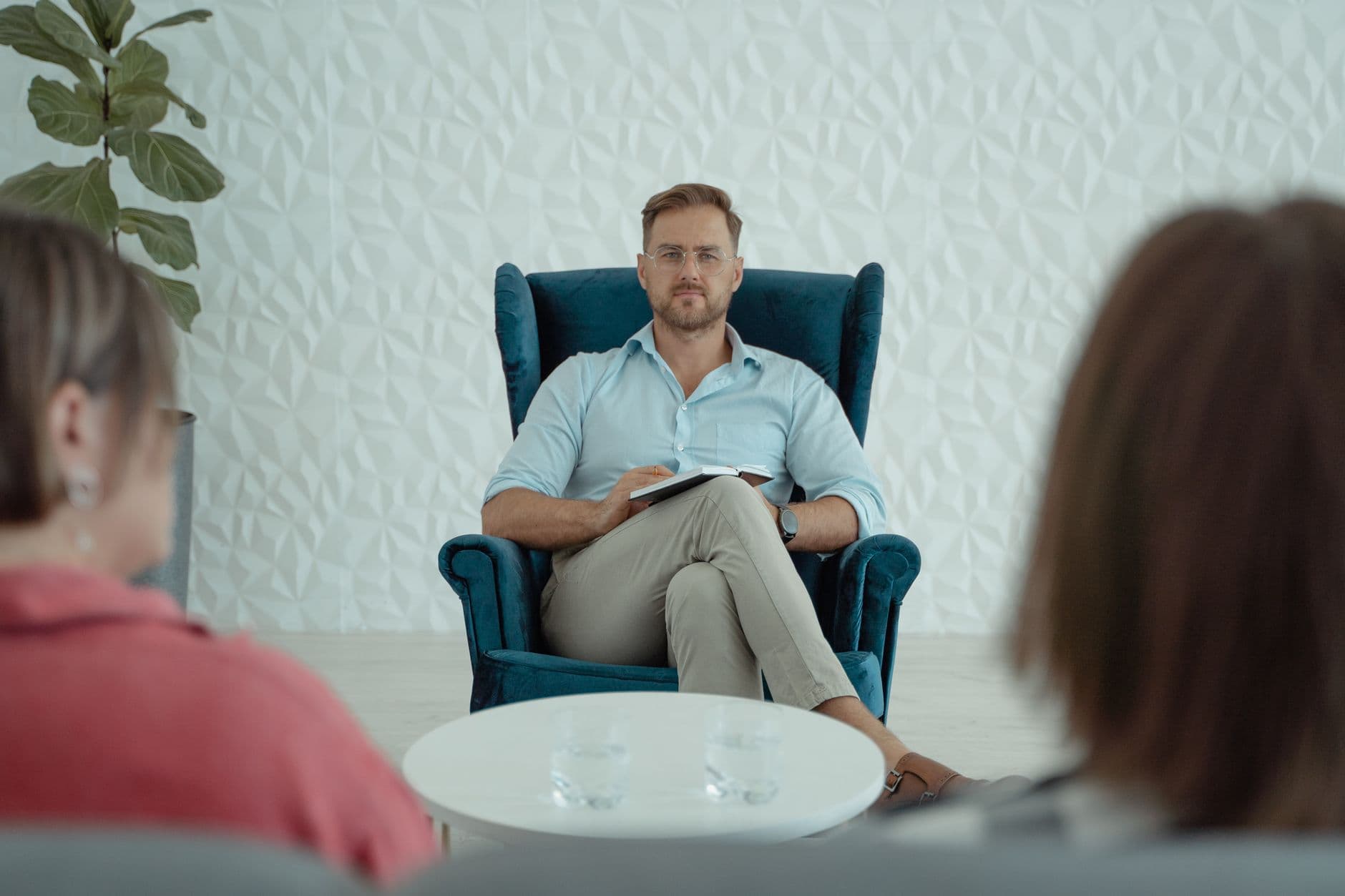 What Therapists Should Know About Polyamorous Clients