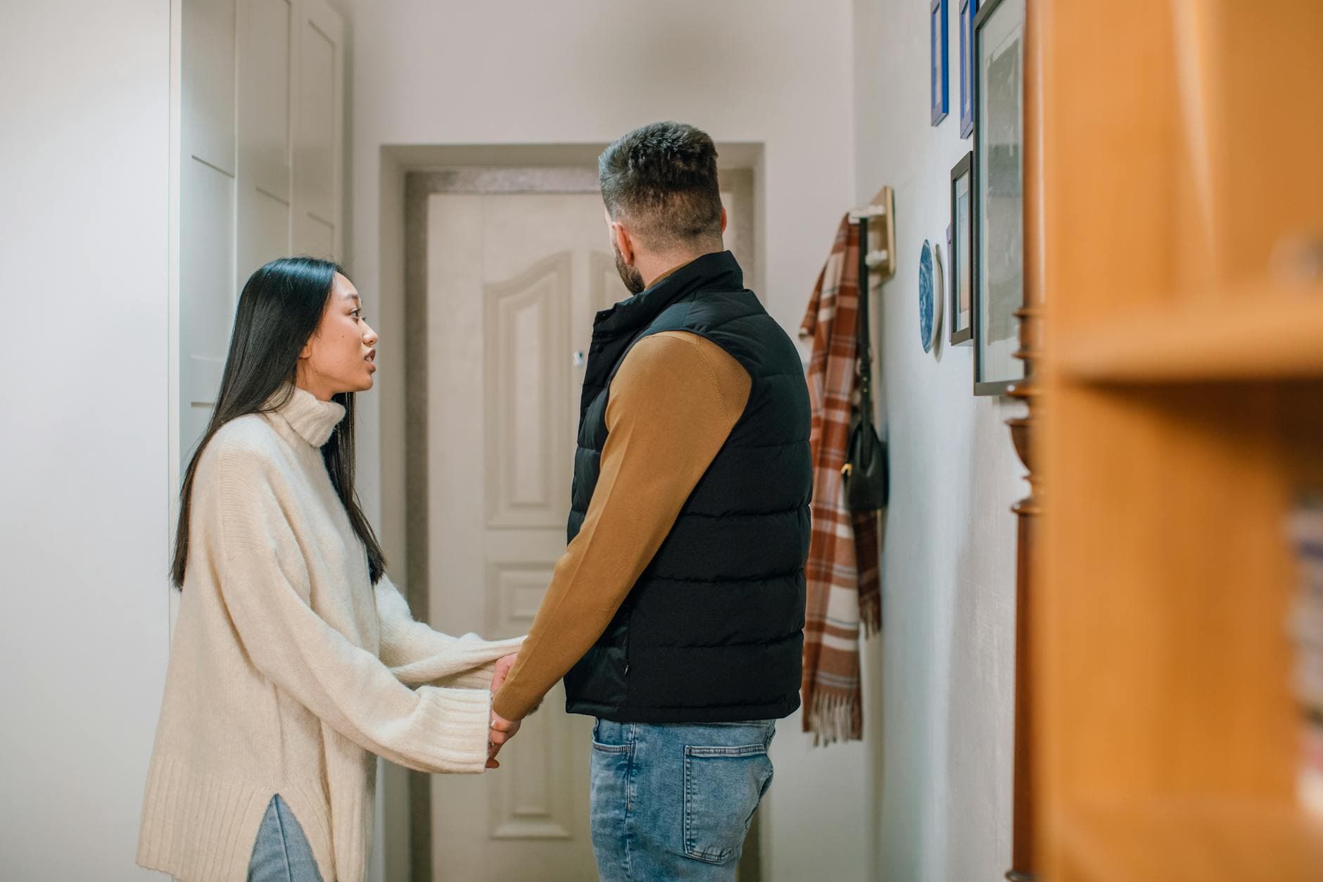 What To Do If Your Partner Is In A Toxic Relationship