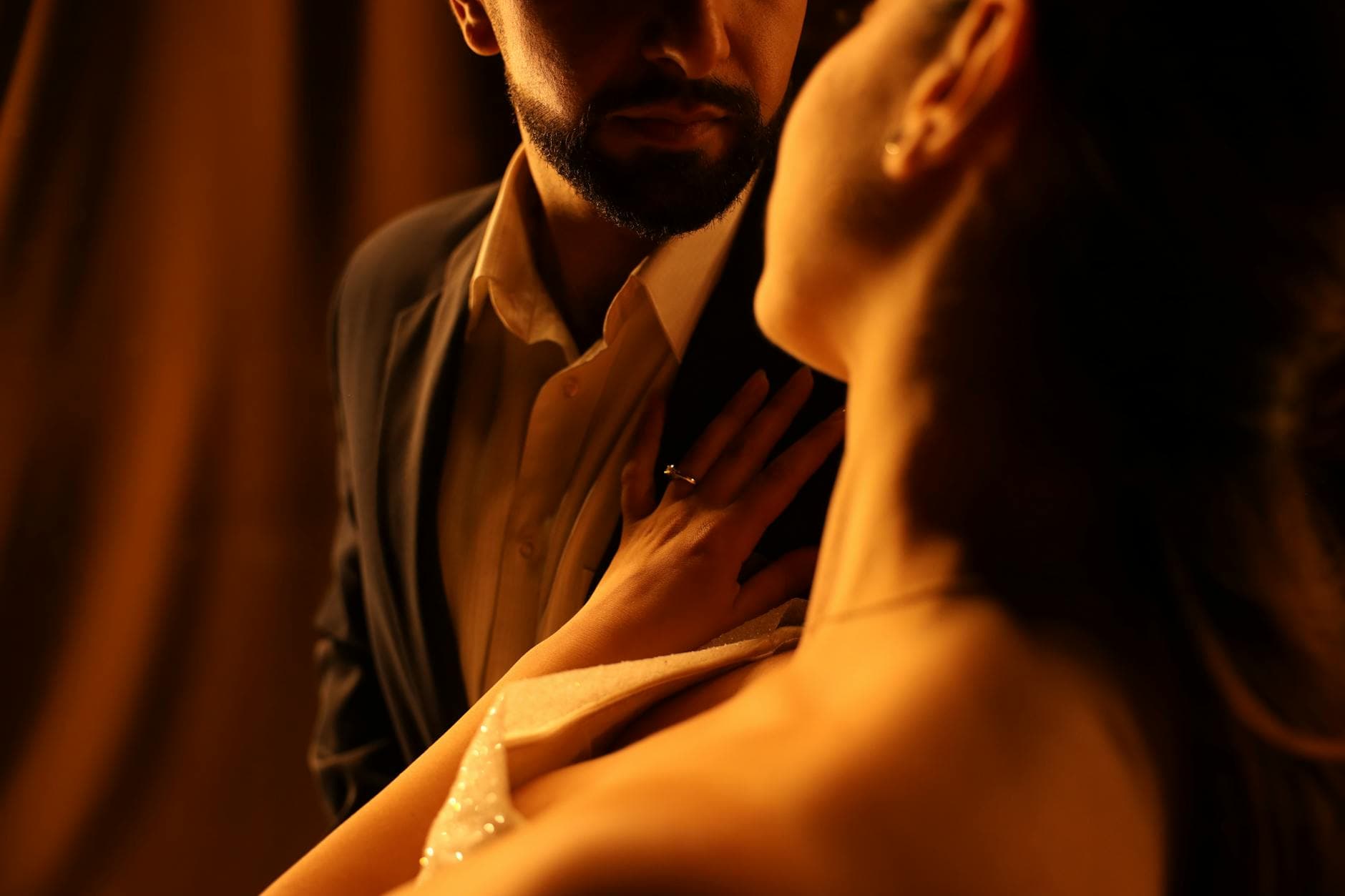 When the Desire for Romance & Relationship Makes Casual Connections Lackluster in Non-Monogamy
