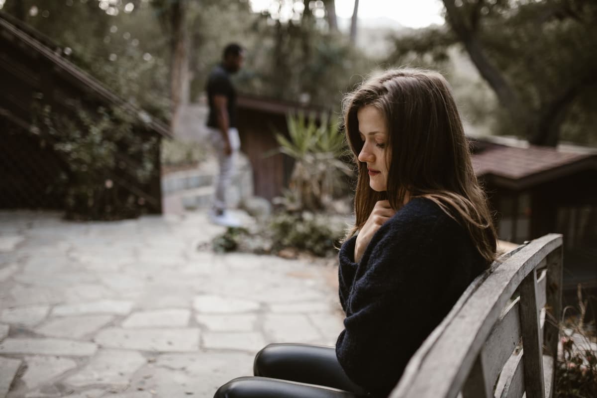 When Your Abusive Relationship is with Yourself