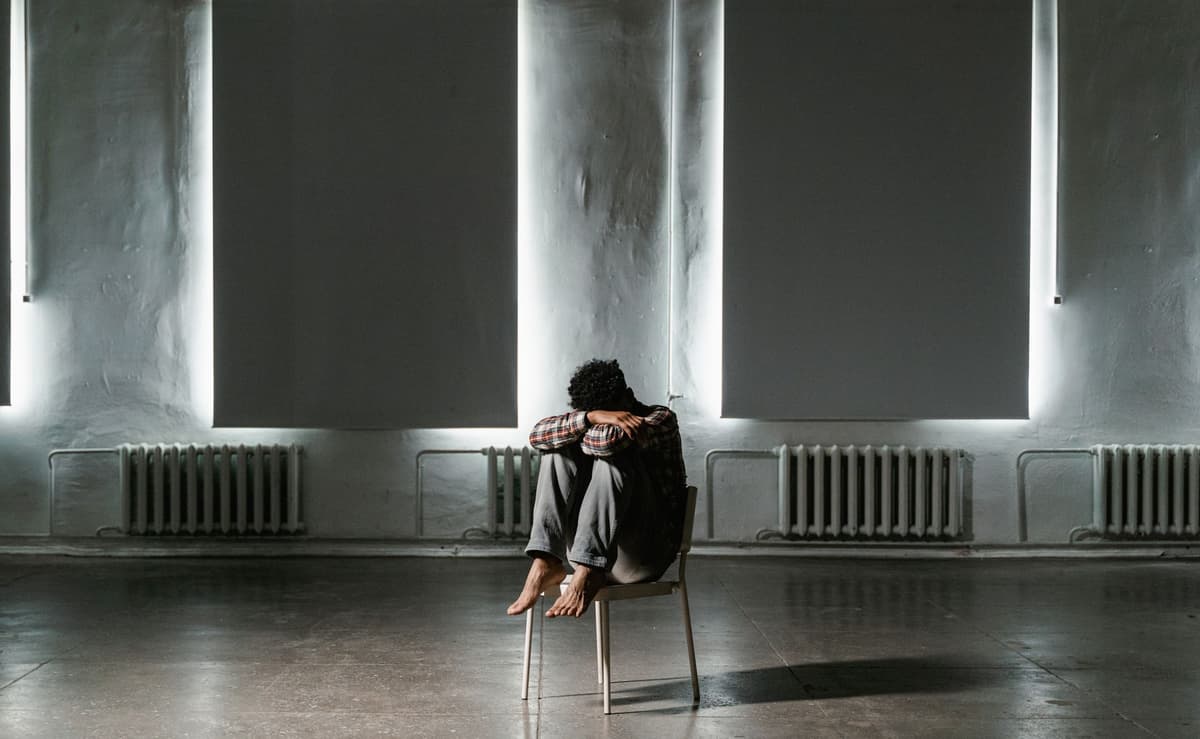 Why are we afraid of loneliness?