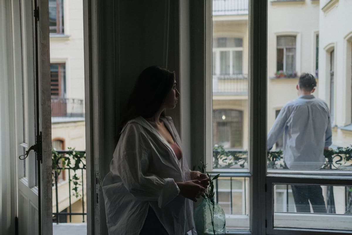 Why Do Things Without Your Partner?