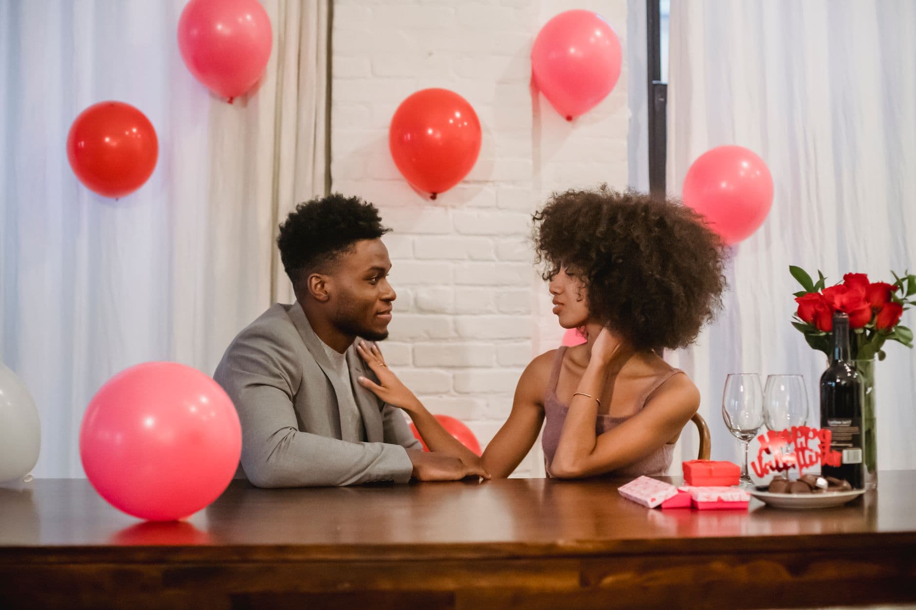Why Does My Partner’s Date Make Me Spiral, Even When I Trust Them?