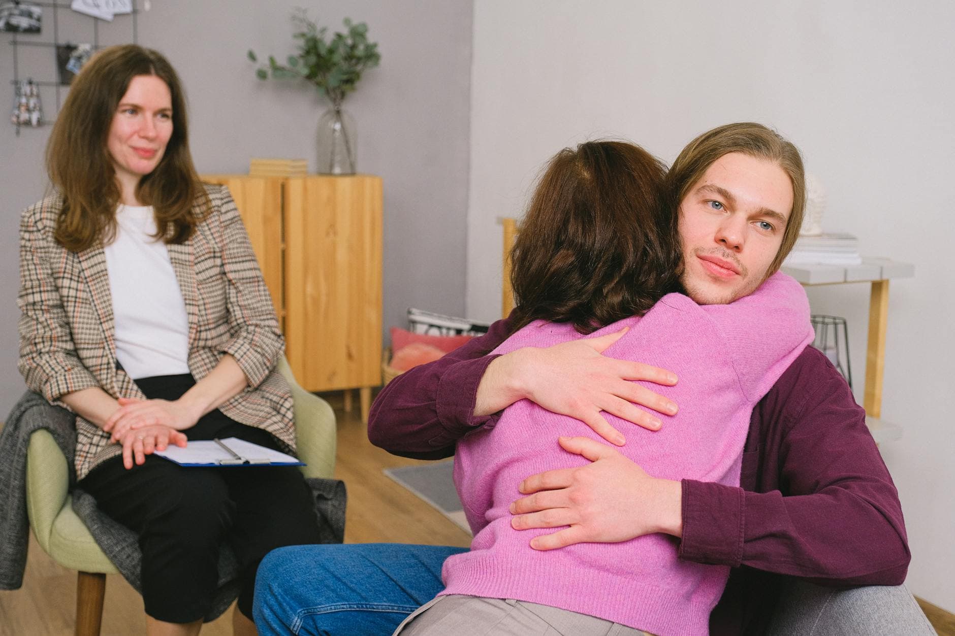 Why Most Therapists Don’t Understand Polyamory