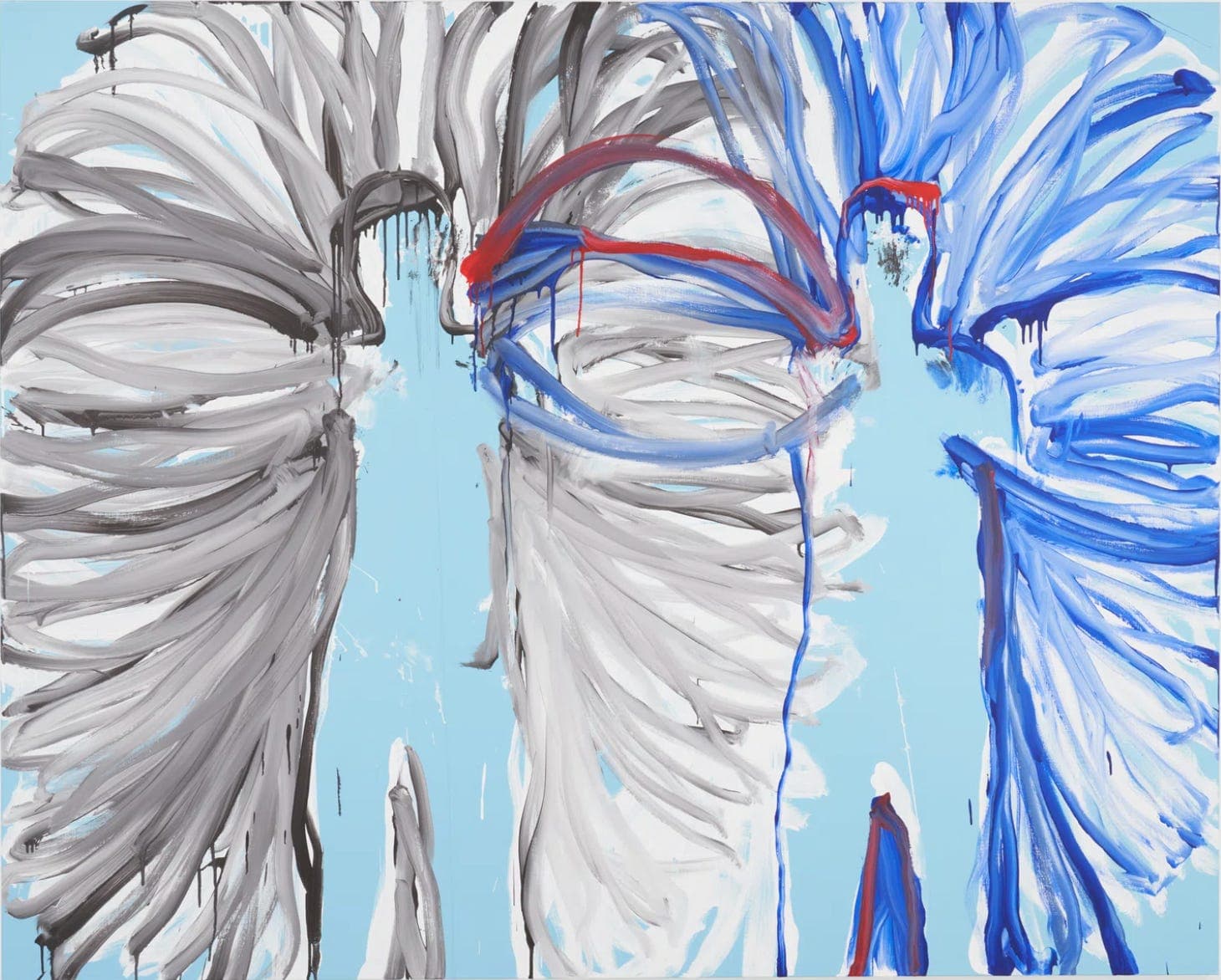 Why Trying to Create Symmetry in Non-Monogamy Can Backfire