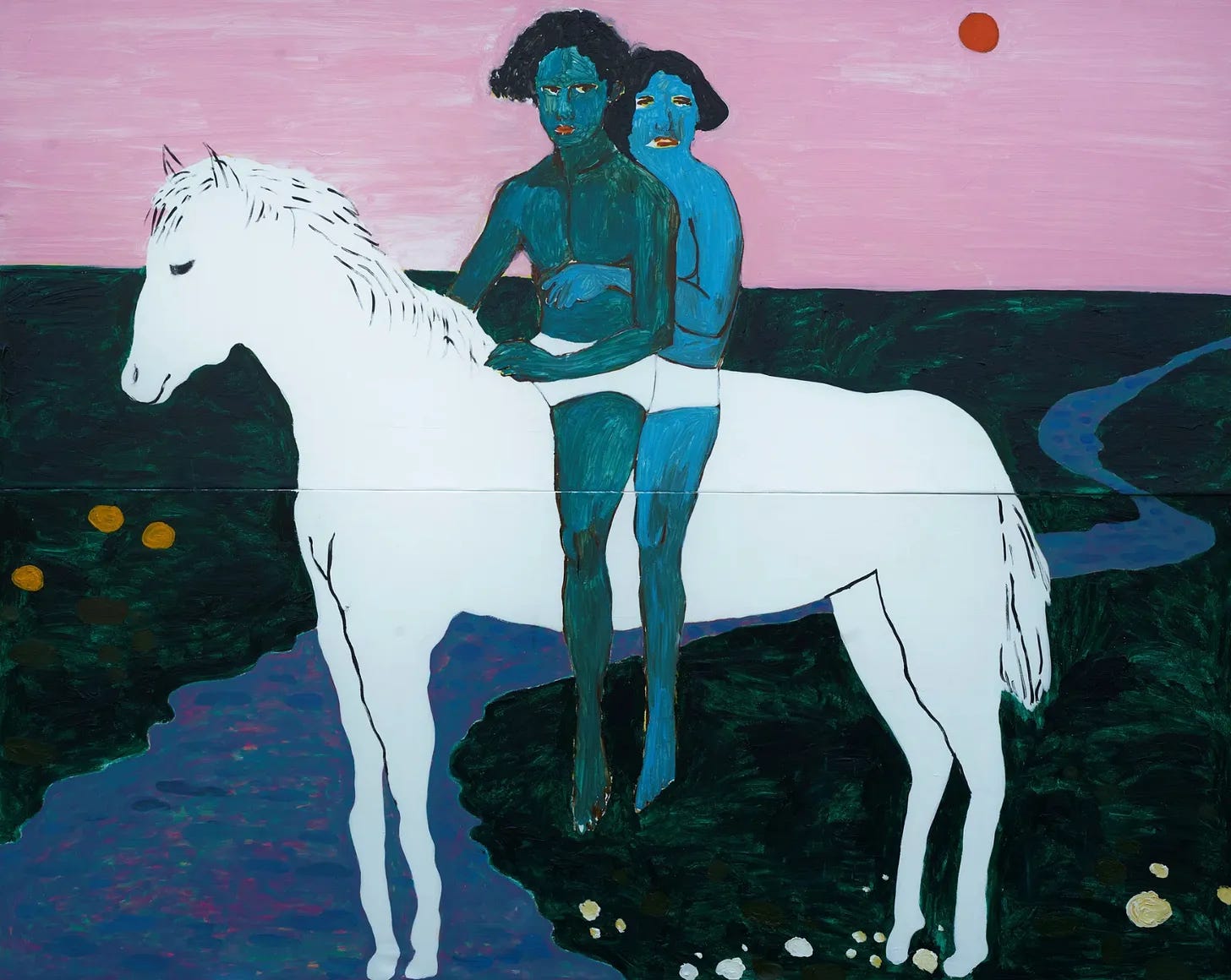 Why Your Body Still Struggles (Even When You Want An Open Relationship)
