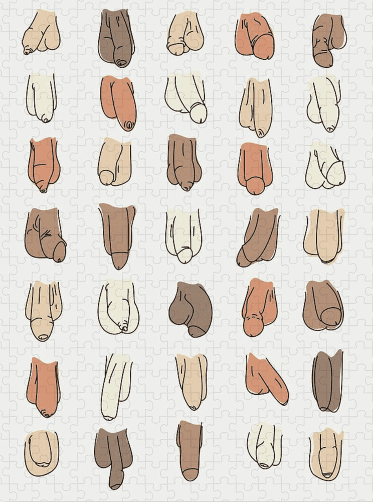 why your penis cant stay hard; and why it doesn't really matter